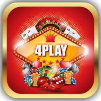 4Play - Game Bai Online