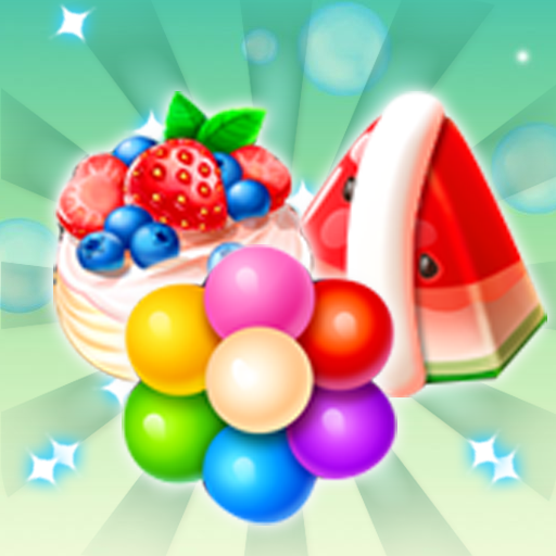 Candy Blast Mania icon