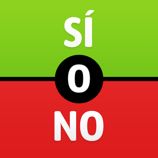 Sì o no icon