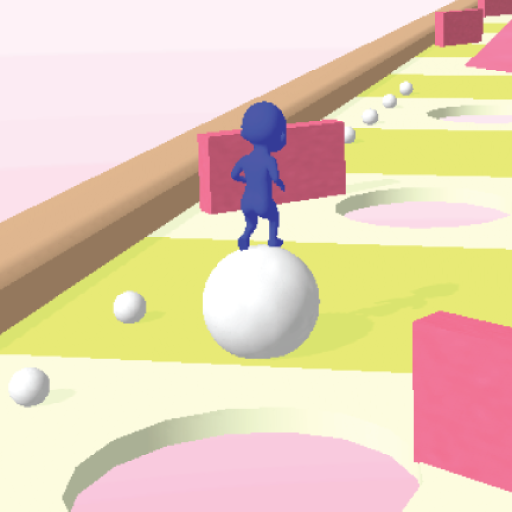 Wrecking Ball Run icon