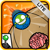 Zombie's Ball Lite icon