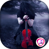 New Sad Ringtones : Popular Sad Music Tone icon