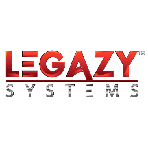 LEGAZY IPTV PLAYER icon