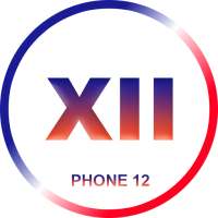 Phone 12 Launcher - OS 14 Launcher