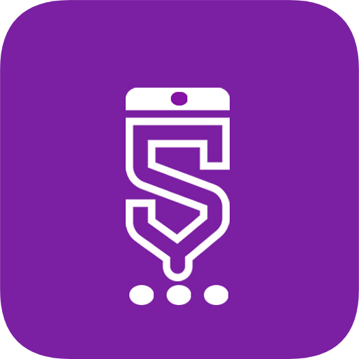 SketchDroid - Learn App Development أيقونة