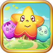 Jelly Clash Mania icon