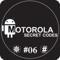 Secret Codes for Motorola Latest 2019 on 9Apps