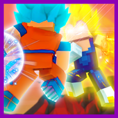 Saiyan Hero Z Reloaded icon