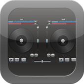 Music Mixer DJ Studio icon