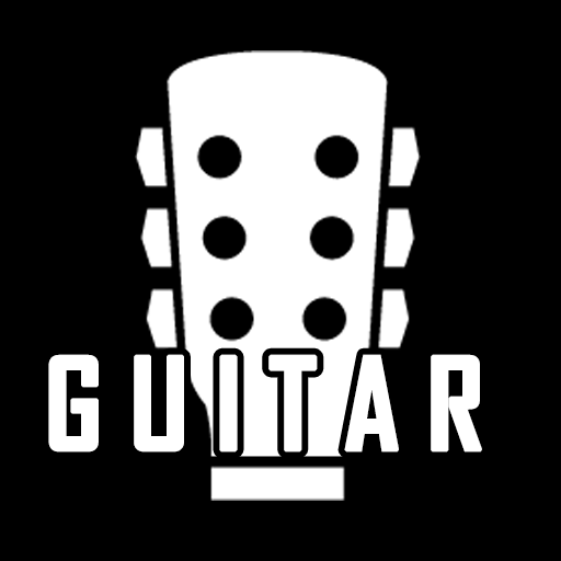 Guitar Chords Guide - Guitar Chords For Beginners icon