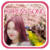 Korean Drama Song icon