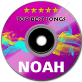 Lagu NOAH Lengkap icon