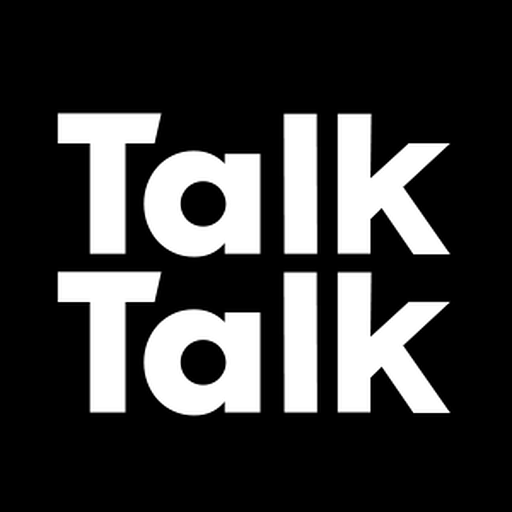 TalkTalk: Social Audio icon
