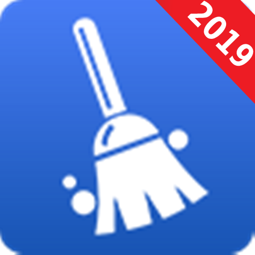 VJunk Cleaner - Junk Clean,Phone Boost,App Scan icon
