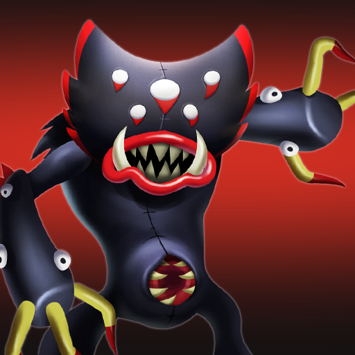 Monster Horror Scary icon