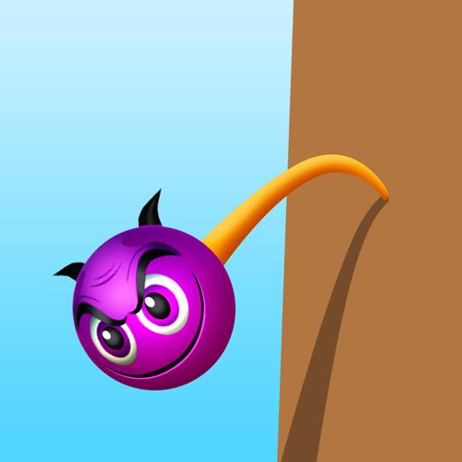 Pokey Crazy Ball icon