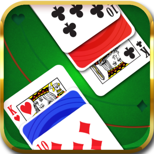 La Bataille: permainan kartu ! icon