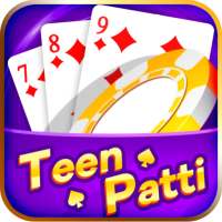 Teen-Patti Vungo