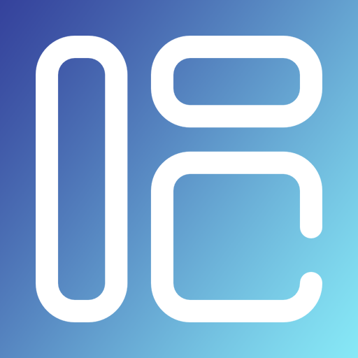 PhotoPuzzly  - Photo Collage Maker - Photo Editor icon