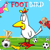 FOOTBIRD Lite icon