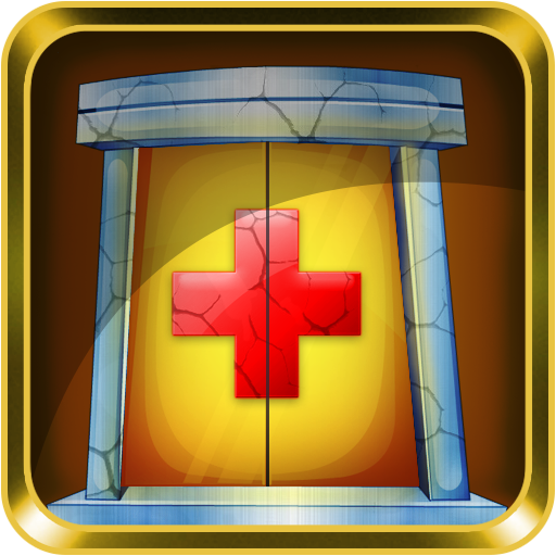 Escape the Hospital Adventure icon