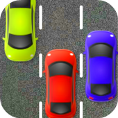 Racing Cars Driving Simulator icon