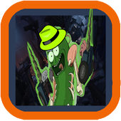 Super Adventure Pickle icon