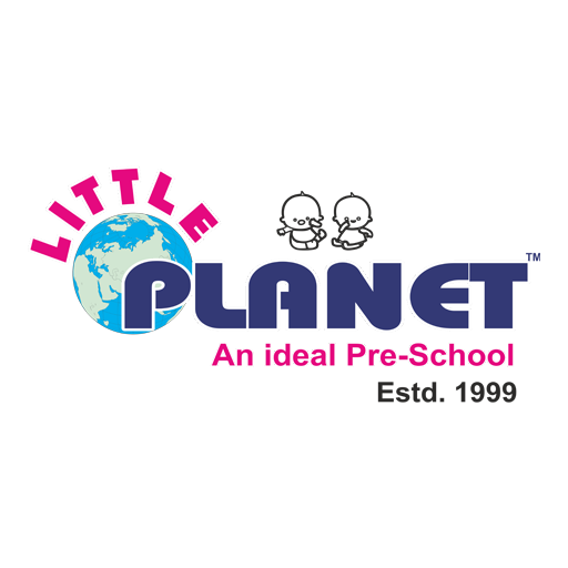 Little Planet icon