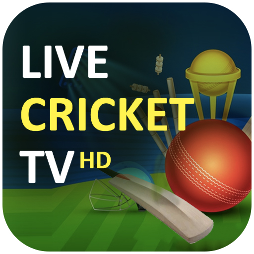 Live Cricket TV - HD Live Cricket 2021 icon