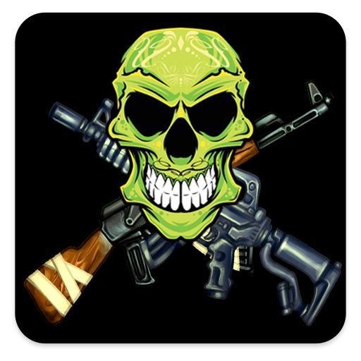 Zombie Survival Shooter icon