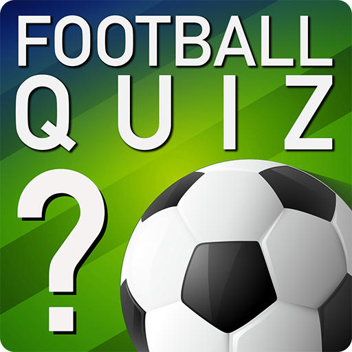 FootBall QUIZ icon