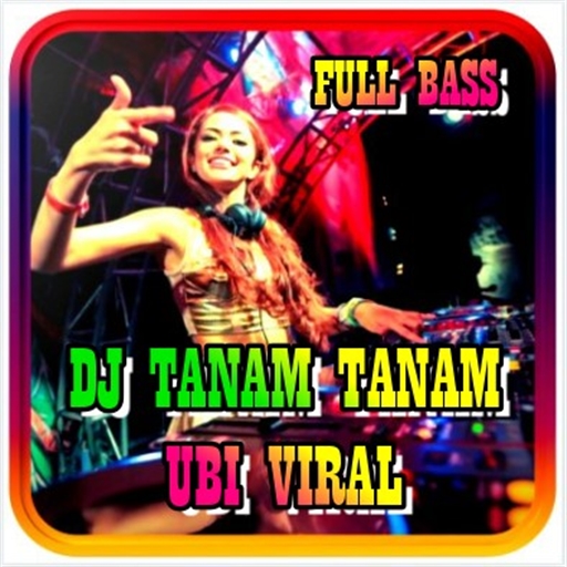 DJ Tanam Tanam Ubi x Mohon Di Sayang Remix icon