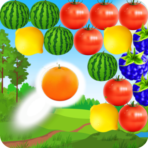 Fruits Shooter icon