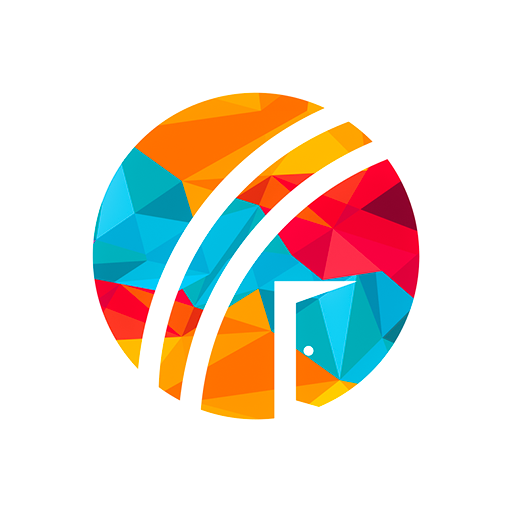 iCC - Live International Cricket Scores icon