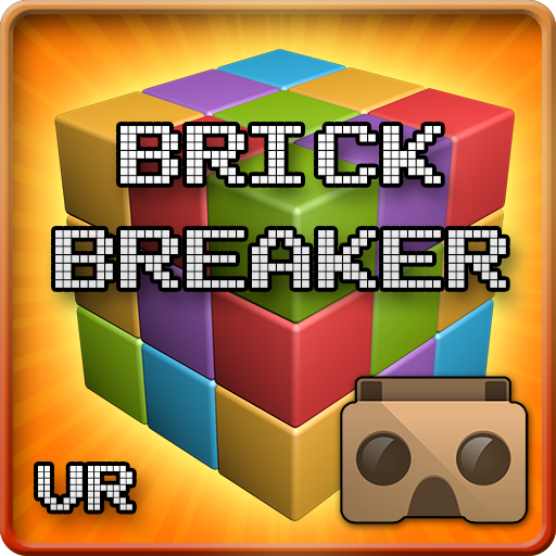 Brick Breaker VR icon