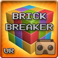 Brick Breaker VR