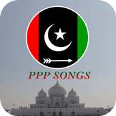 PPP Songs on 9Apps