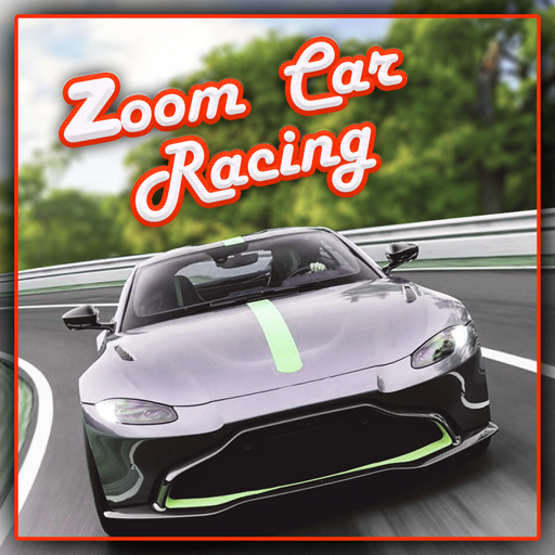 Zoom Car Racing icon