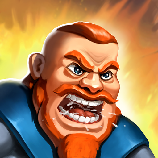 Merge Defender: Tower Defense TD Strategy Games icon
