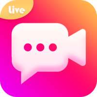 CubeLive: Live Video Call & Random Chat