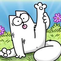 Simon’s Cat Crunch Time