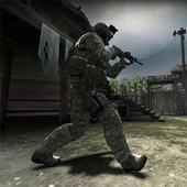 Strike Zombie Attack icon