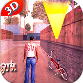 Cheats for GTA San Andreas icon