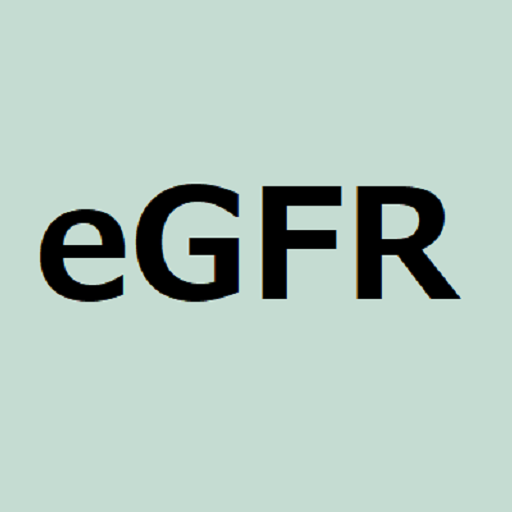 eGFR Rechner icon