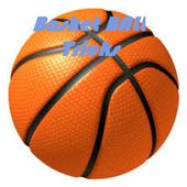Basket ball tricks icon