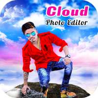 Cloud Photo Editor on 9Apps