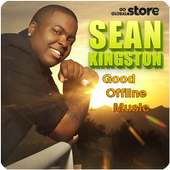 Sean Kingston Good Offline Music on 9Apps