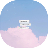 Aesthetic Wallpaper HD icon