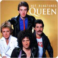 Queen - Hot Ringtones