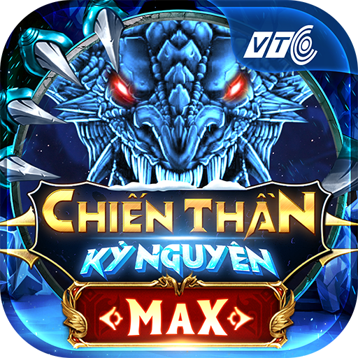 Chiến Thần Kỷ Nguyên MAX icon